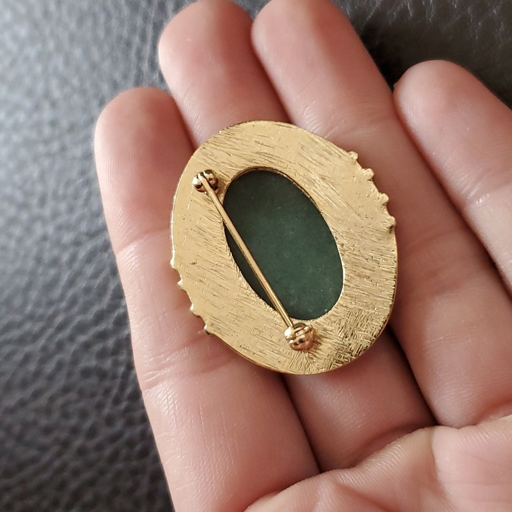 VTG brooch - Picture 5 of 6